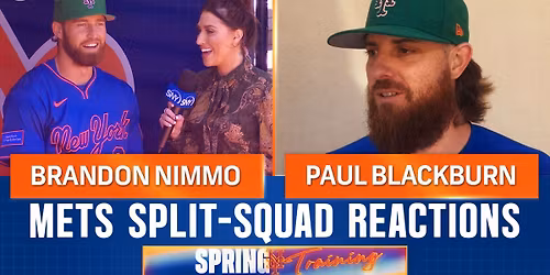 Spring Training: Los Angeles Angels (Split Squad) at Milwaukee Brewers (Split Squad)