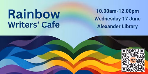 Rainbow Writers' Caf\u00e9