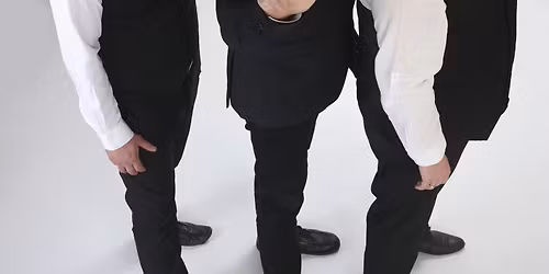 Simon Fache Trio \u00e0 l'Audito 