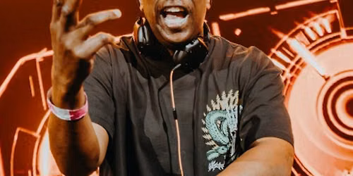 Free guestllist - Freeze Hifi presents Todd Terry | Dash