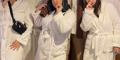 Gathering of the Eddies with JJO!!!