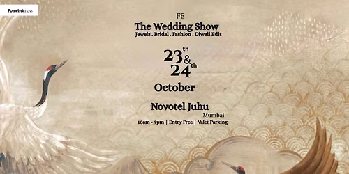 The Wedding Show