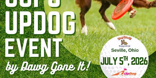 DGI\u2019s Oops UpDog Event