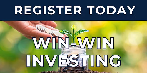 Win-Win Investing