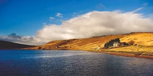 April Saturday Walk - Widop Reservoir - 15miles\/24km  