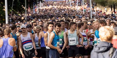 Eremitagel\u00f8bet 2026