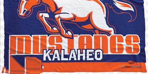 Kalaheo Basketball tournament