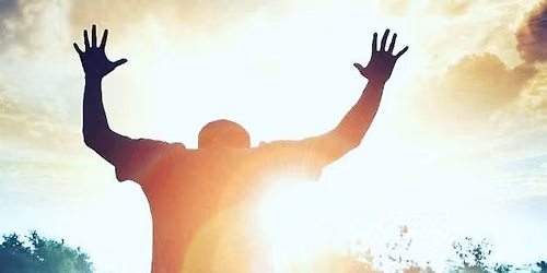 VICTORY IN JESUS