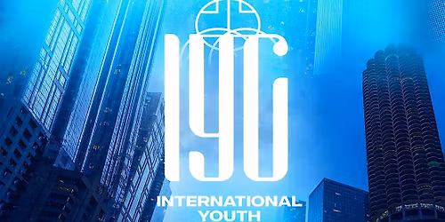 2026 International Youth Congress