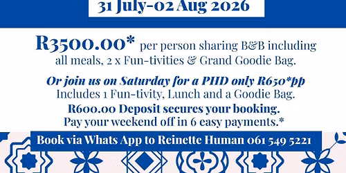 A Greek Country Scrapbooking Retreat