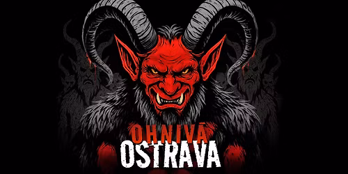 Ohniv\u00e1 Ostrava 2025