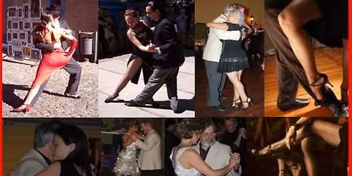 Third Sunday PracTeaLonga