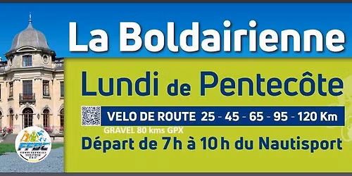 La Boldairienne 2026 