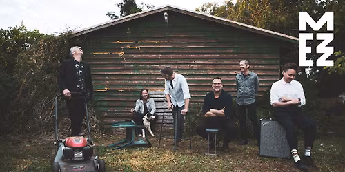 The Meltdown in MEZZ