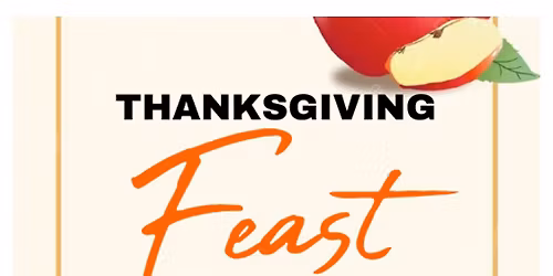 Thanksgiving Feast