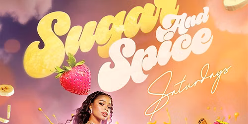 Sugar And Spice Soca Spectacular