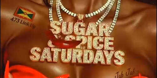 Sugar And Spice Soca Spectacular