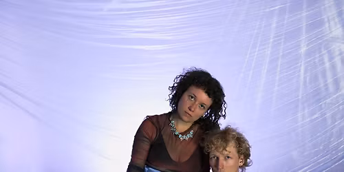 monokimono + ANGRYBODIES (concert)