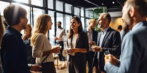 Connecting Tech Founders & Service Providers in London