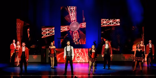 Night of Famous Musical 2.0