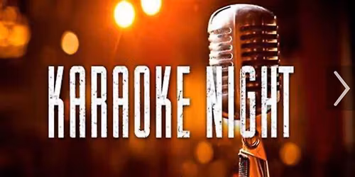 Karaoke and Wine
