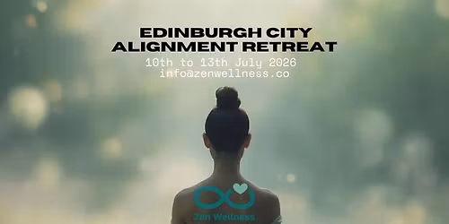 Alignment Retreat Edinburgh City 