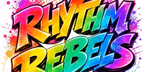 Rhythm rebels dance battle \ud83e\udea9 