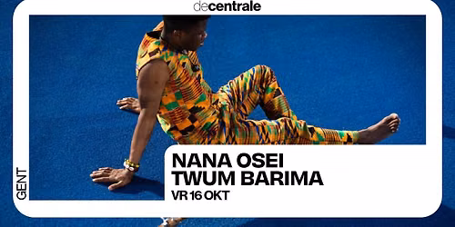 Nana Osei Twum Barima