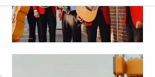 SMBA Winter Concert: The Tennessee Bluegrass Band