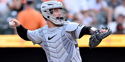 Dillon Dingler Private Signing with DC Sports