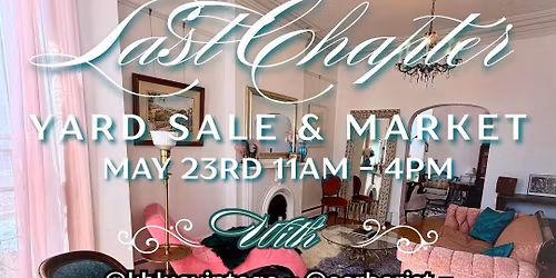 Narrativa Space Last Chapter Sale & Market 
