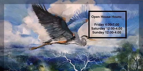 Myra Copus - Holiday Open House