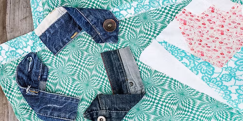 Short Course: Sustainability in Apparel \u2013 Innovating for a Circular Future