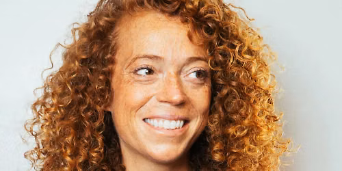 Michelle Wolf - Best Job in the World at Chevalier Theater