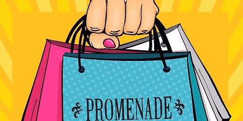 Sip, Shop and Stroll at the Promenade at Bonita Bay