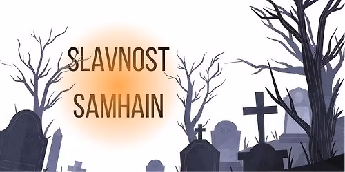 Slavnost Samhain