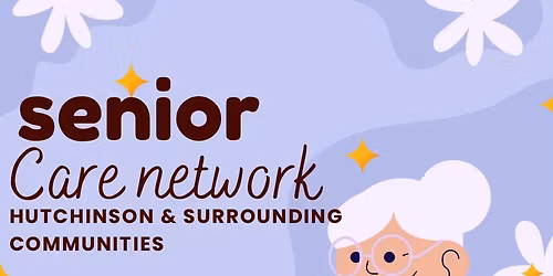 Senior Care Network Meeting