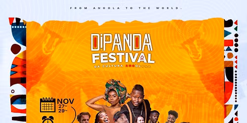 Dipanda Festival 2026