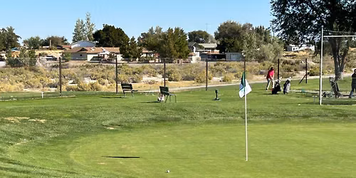 Jim Regan Memorial Golf Tournament