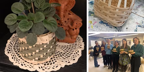 SOLD OUT: Mindfulness, Focus, and Relaxation Workshop: Weaving Your Zen