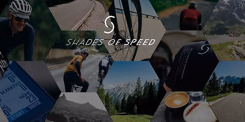 5.0 SHADES OF SPEED