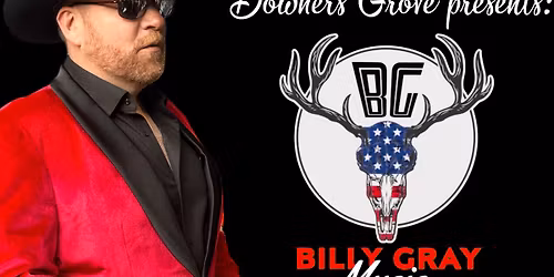 Billy Gray Music at Osteria by Capri (inside Double Tree Hotel)