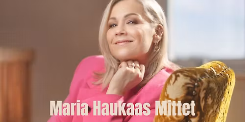 Maria Haukaas Mittet