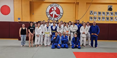 Entra\u00eenement provincial no 3 - Qc