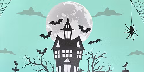 Night of Fright Costume Party