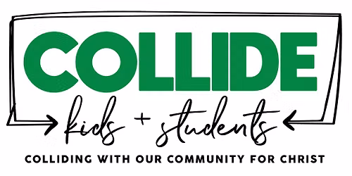Collide Mission Camp-Summer Camp