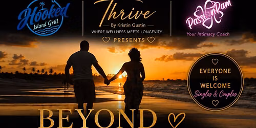 Date Night Beyond The Bedroom