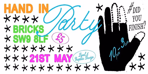 Hand in Party