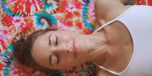 Yoga Nidra Meditation: 4 Week Series