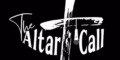 The Altar Call